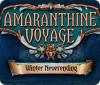 Amaranthine Voyage: Winter Neverending 游戏