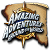 Amazing Adventures: Around the World 游戏
