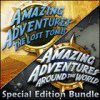 Amazing Adventures Special Edition Bundle 游戏