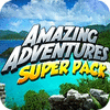 Amazing Adventures Super Pack 游戏