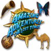Amazing Adventures: The Lost Tomb 游戏