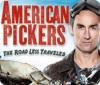 American Pickers: The Road Less Traveled 游戏