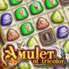 Amulet of Tricolor 游戏