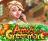 Amy's Greenmart 游戏