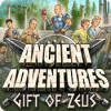 Ancient Adventures - Gift of Zeus 游戏