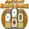 Ancient Hearts and Spades 游戏