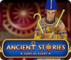 Ancient Stories: Gods of Egypt 游戏