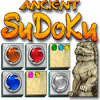 Ancient Sudoku 游戏