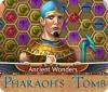 Ancient Wonders: Pharaoh's Tomb 游戏