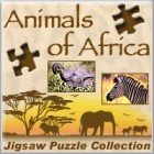 Animals of Africa 游戏