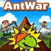 Ant War 游戏