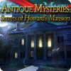 Antique Mysteries: Secrets of Howard's Mansion 游戏