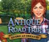 Antique Road Trip: American Dreamin' 游戏