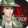 Antique Shop: Book Of Souls 游戏