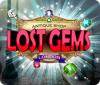 Antique Shop: Lost Gems London 游戏