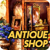 Antique Shop 游戏