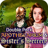Apothecarium and Sisters Secrecy Double Pack 游戏