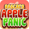 Rascal's Apple Panic 游戏