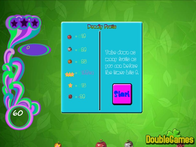 Apple Smash Screenshot 1