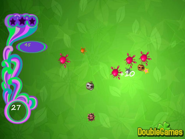 Apple Smash Screenshot 2