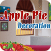 Apple Pie Decoration 游戏