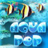Aqua Pop 游戏