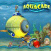 Aquacade 游戏