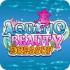 Aquatic Beauty Dressup 游戏