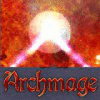 ArchMage 游戏