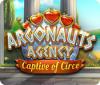 Argonauts Agency: Captive of Circe 游戏