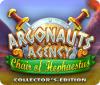 Argonauts Agency: Chair of Hephaestus Collector's Edition game