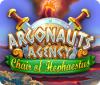 Argonauts Agency: Chair of Hephaestus 游戏