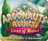 Argonauts Agency: Glove of Midas Collector's Edition 游戏