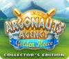 Argonauts Agency: Golden Fleece Collector's Edition 游戏