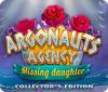 Argonauts Agency: Missing Daughter Collector's Edition 游戏