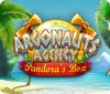 Argonauts Agency: Pandora's Box 游戏