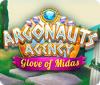 Argonauts Agency: Glove of Midas 游戏