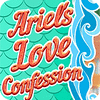 Ariel's Love Confessions 游戏