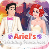 Ariel's Wedding Photoshoots 游戏