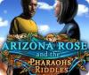 Arizona Rose and the Pharaohs' Riddles 游戏