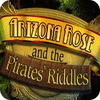 Arizona Rose and the Pirates' Riddles 游戏