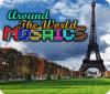 Around The World Mosaics 游戏