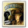 Art Detective 游戏