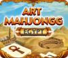 Art Mahjongg Egypt 游戏