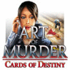 Art of Murder: Cards of Destiny 游戏