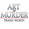 Art of Murder: The Deadly Secrets 游戏