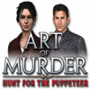 Art of Murder: The Hunt for the Puppeteer 游戏