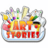 Art Stories 游戏