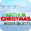 Arthur's Christmas. Hidden Objects 游戏