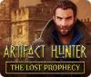 Artifact Hunter: The Lost Prophecy 游戏